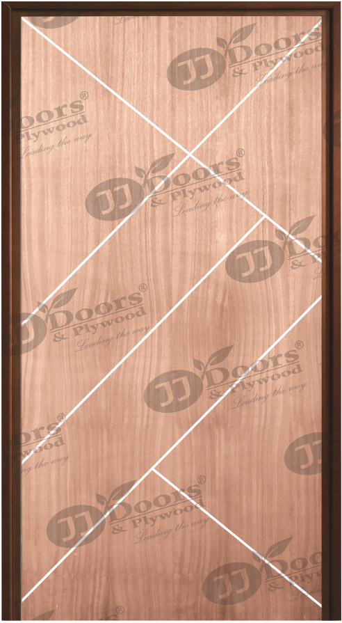 JJ Veneer Door 22